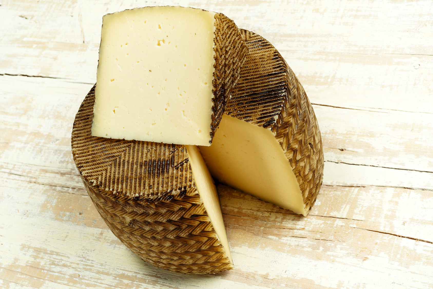 Manchego Cheese: All About It Spanish Club Blog