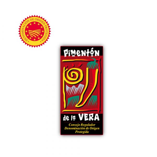 DOP-Pimenton-de-la-Vera-Spanish Paprika